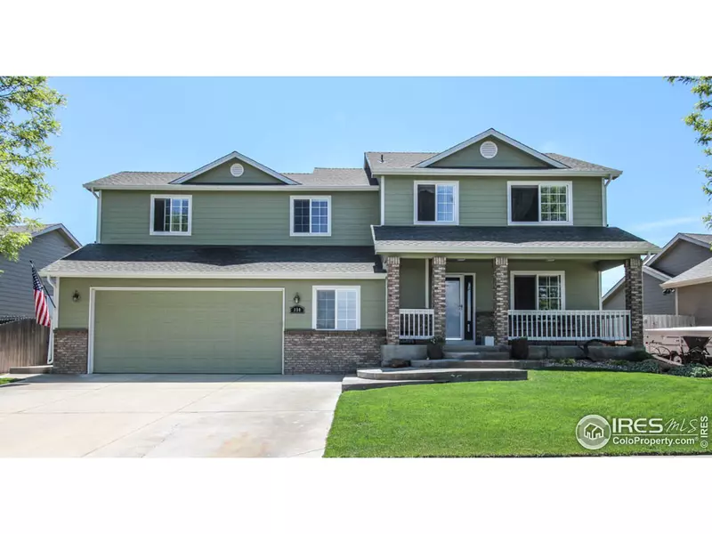 330 Sunset Dr, La Salle, CO 80645