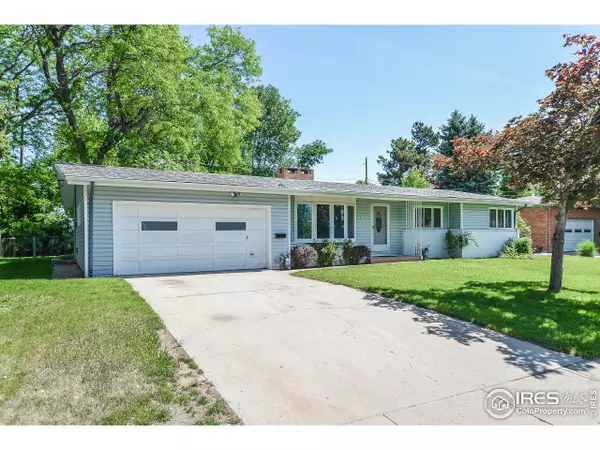 1245 W 6th St,  Loveland,  CO 80537