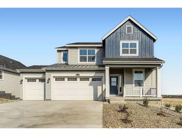 39765 Gibson St, Elizabeth, CO 80107