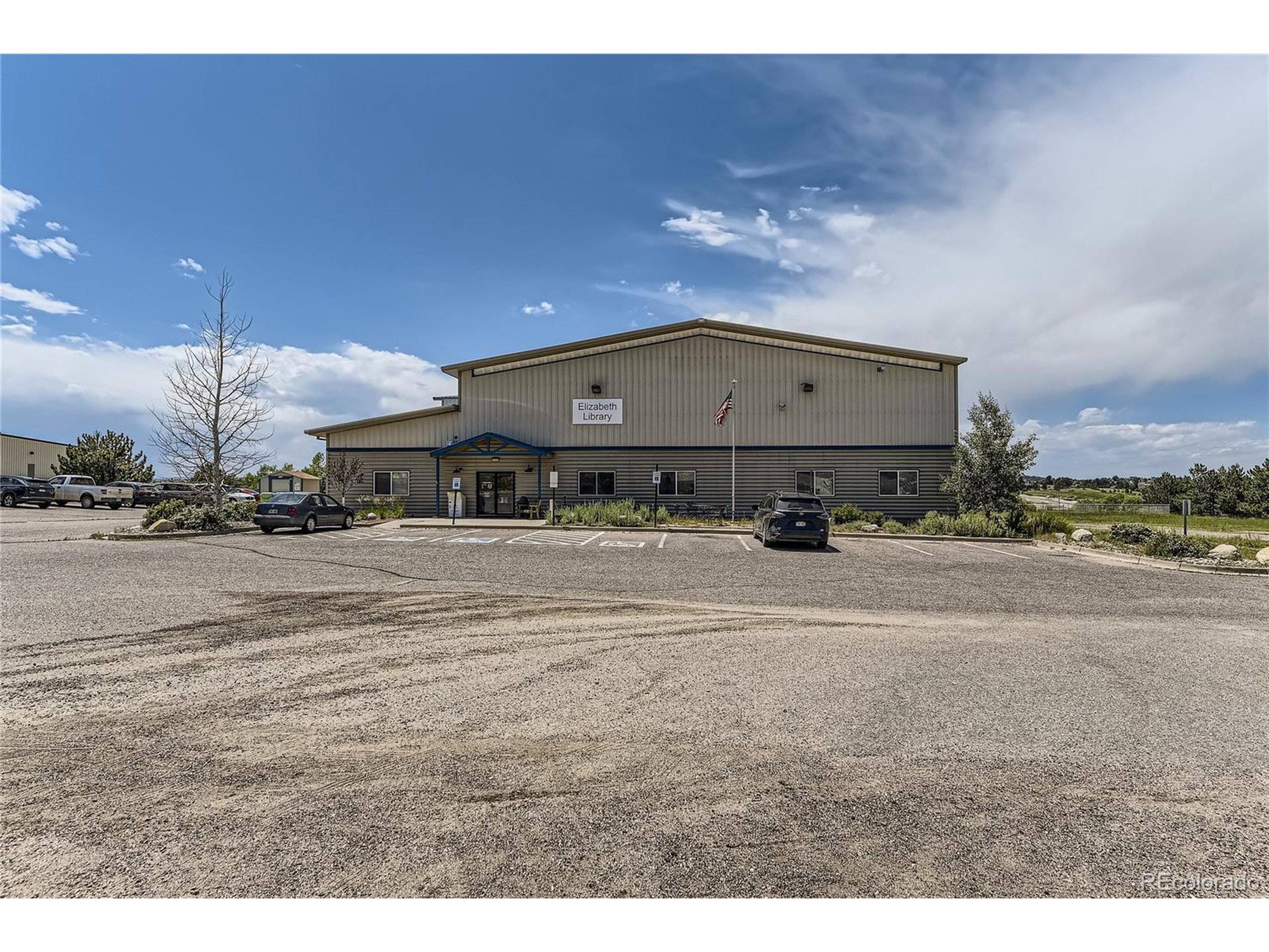 Elizabeth, CO 80107,39765 Gibson St