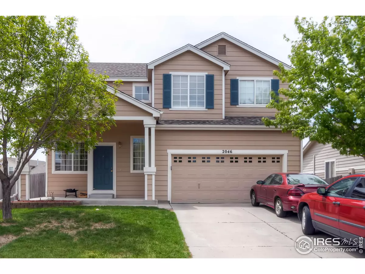 Milliken, CO 80543,2046 Settlers Dr