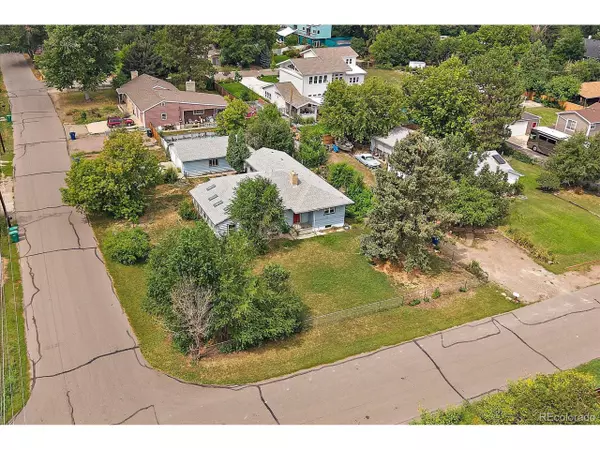 Lakewood, CO 80214,7815 W 19th Ave