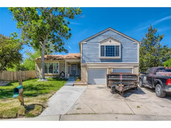 1031 S Memphis St, Aurora, CO 80017