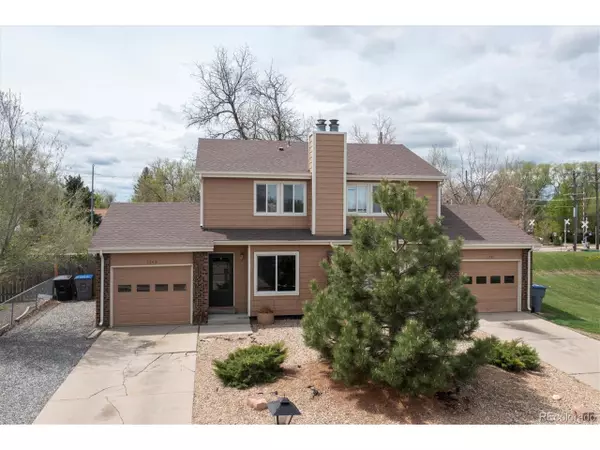 1749 Antero Dr, Longmont, CO 80504