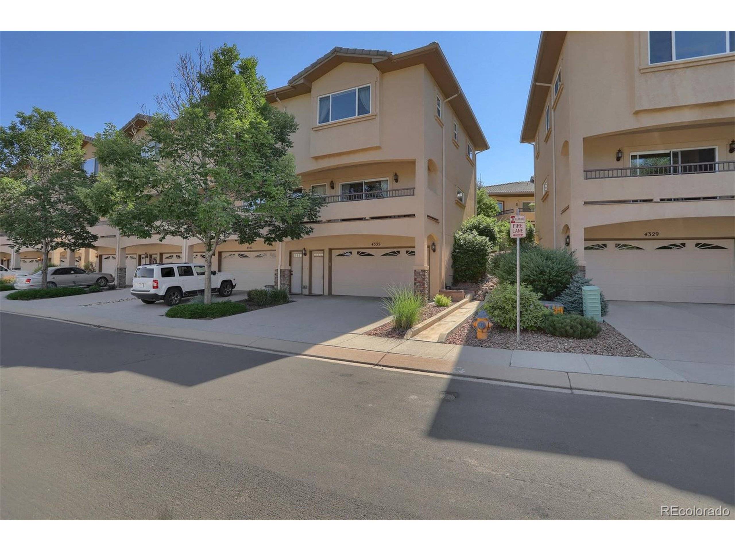 Colorado Springs, CO 80917,4335 Sammers Vw