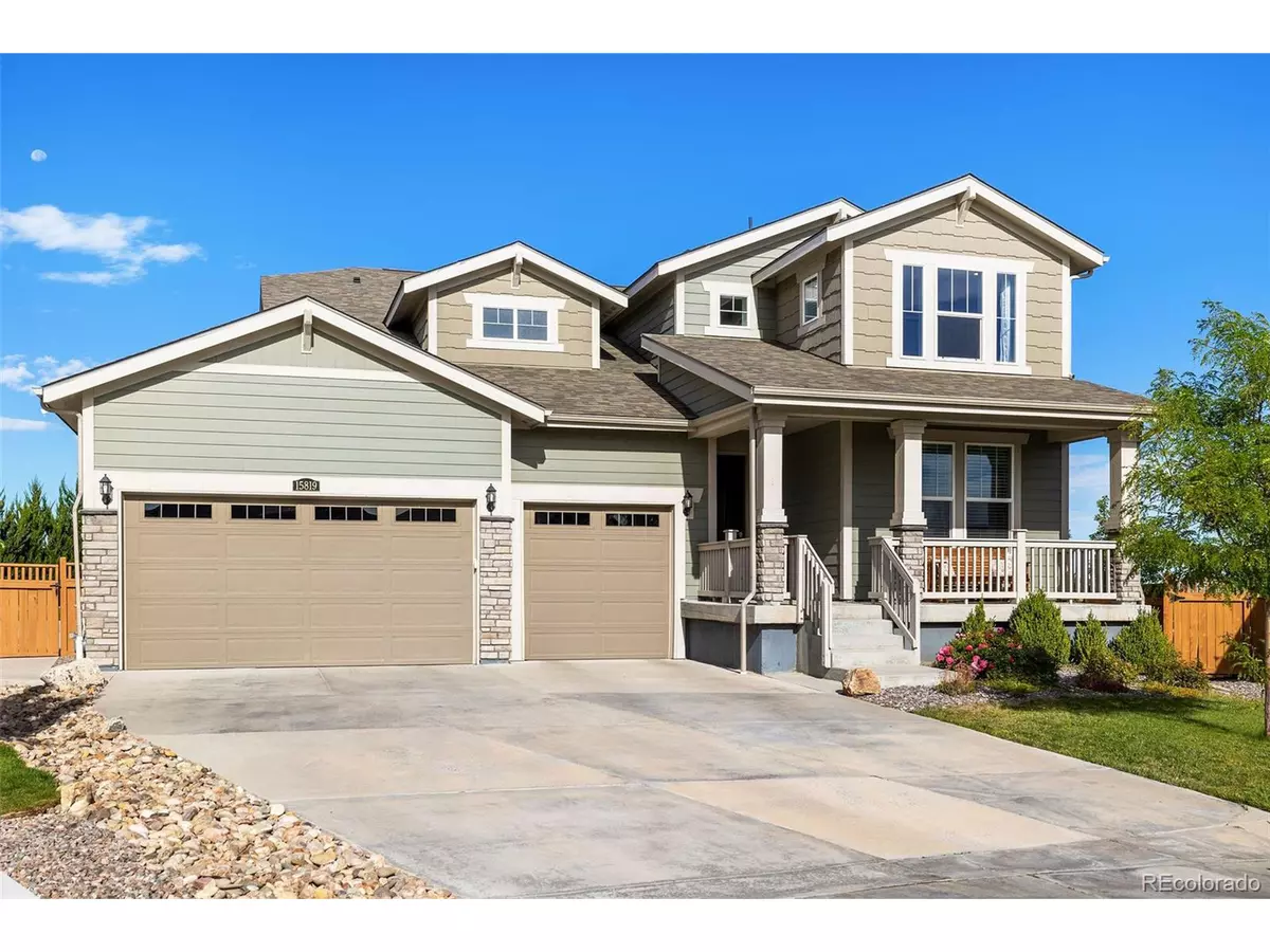 Parker, CO 80134,15819 Red Bud Ct