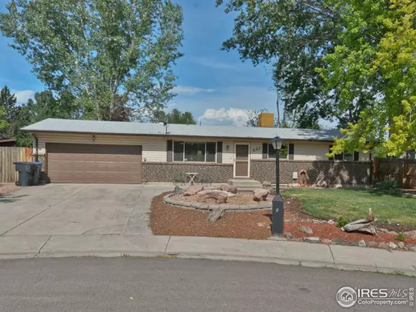 521 Cameron Ct, Longmont, CO 80504