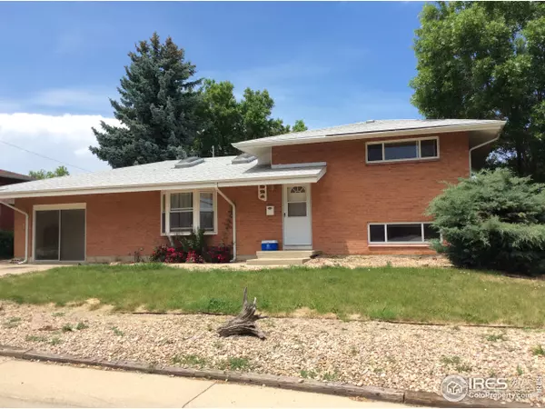 921 W 100th Ave, Northglenn, CO 80260