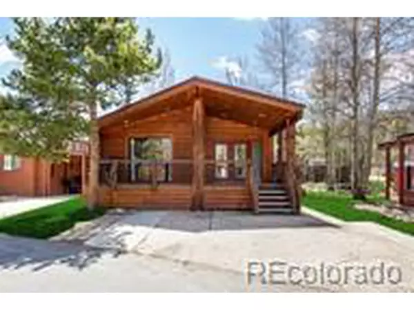 85 Revett Dr #66, Breckenridge, CO 80424