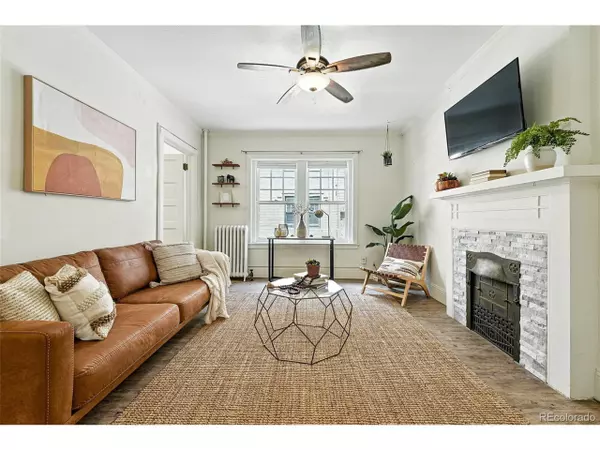 1137 N Sherman St #17, Denver, CO 80203