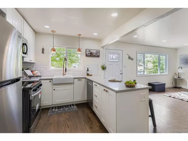 189 E 107th Pl, Northglenn, CO 80233