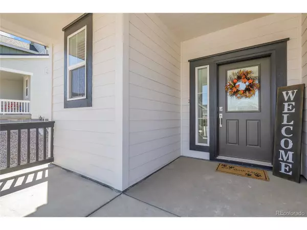 Elizabeth, CO 80107,39583 Penn Rd