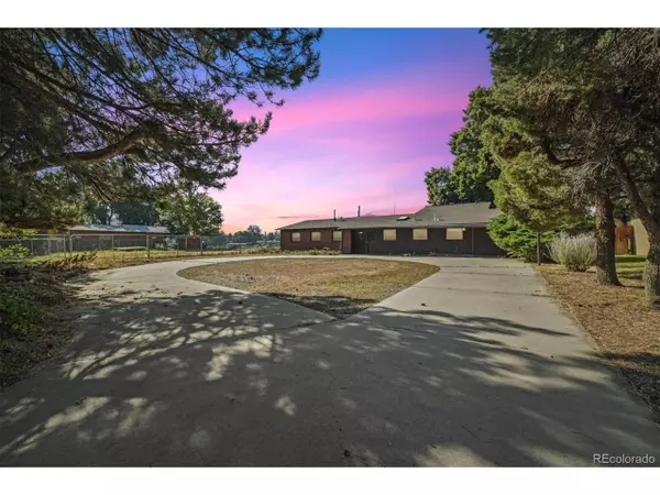 4790 W Evans Ave, Denver, CO 80219
