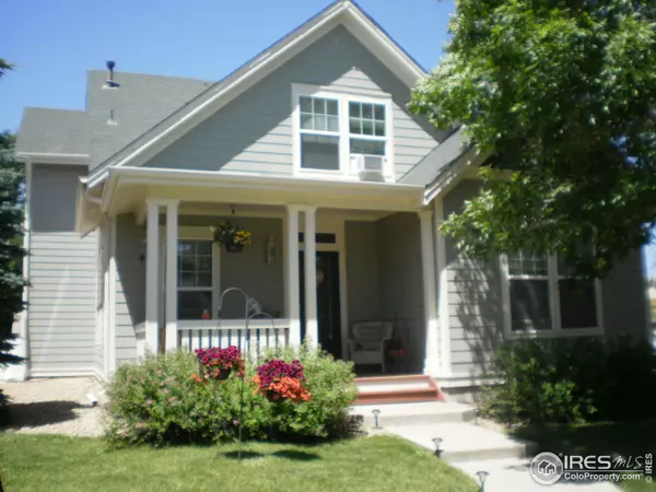 5120 Mt Buchanan Ave, Frederick, CO 80504