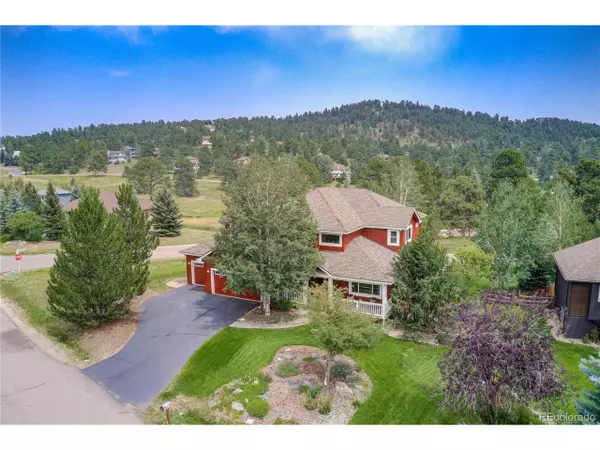 1644 Muirfield Ln, Evergreen, CO 80439