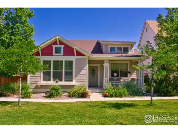 662 Homestead St, Lafayette, CO 80026