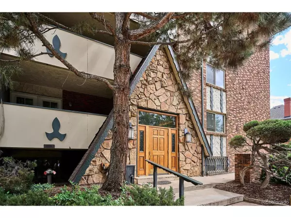 Denver, CO 80206,1260 York St #208
