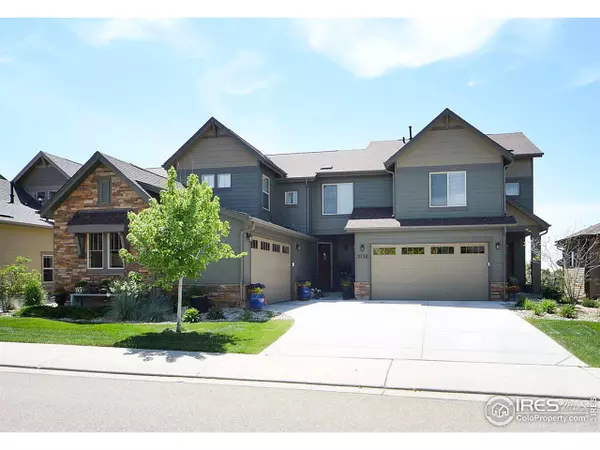 2120 Calais Dr #A, Longmont, CO 80504