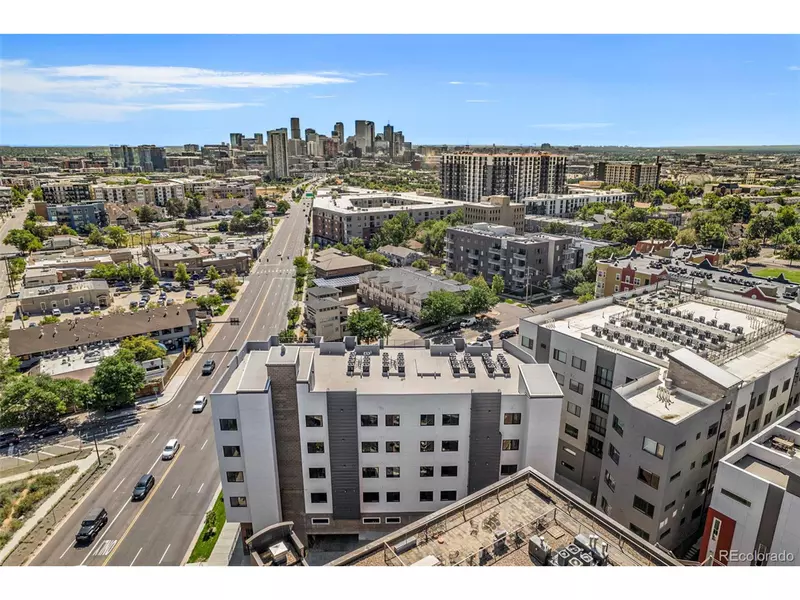 2881 N Speer Blvd #206, Denver, CO 80211