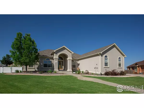 Greeley, CO 80634,1913 81st Ave Ct