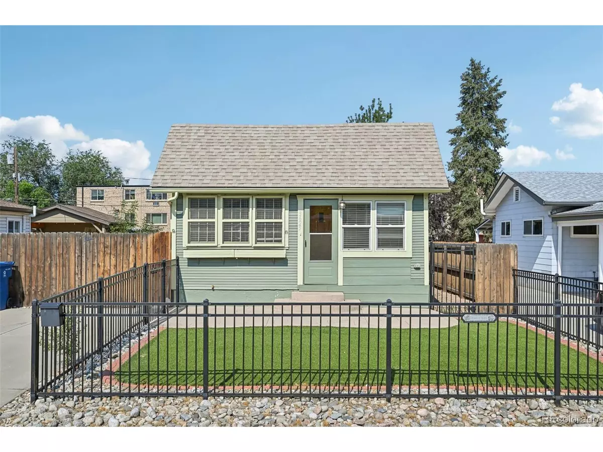 Englewood, CO 80110,3625 S Elati St