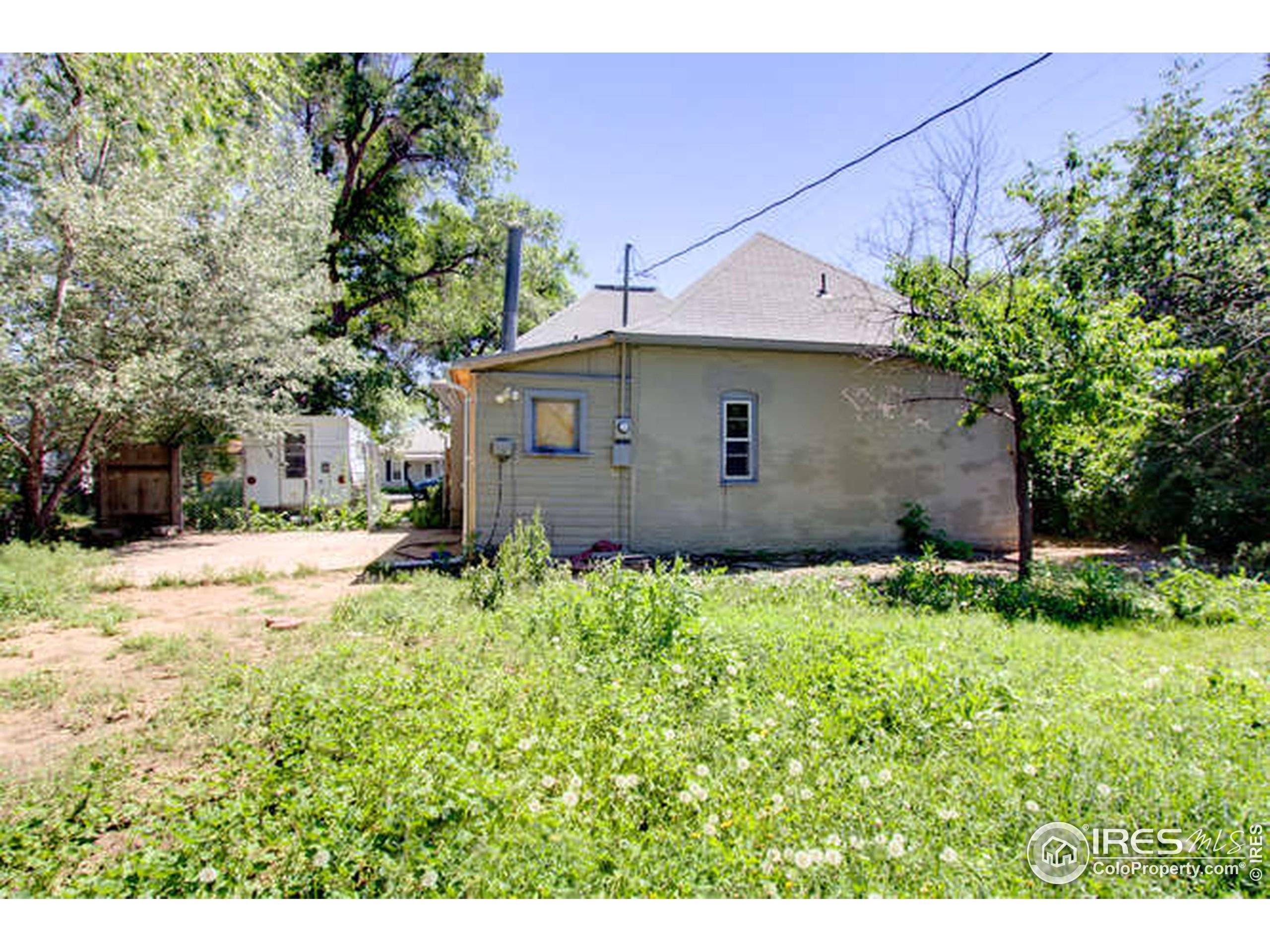 Ault, CO 80610,113 Allison St