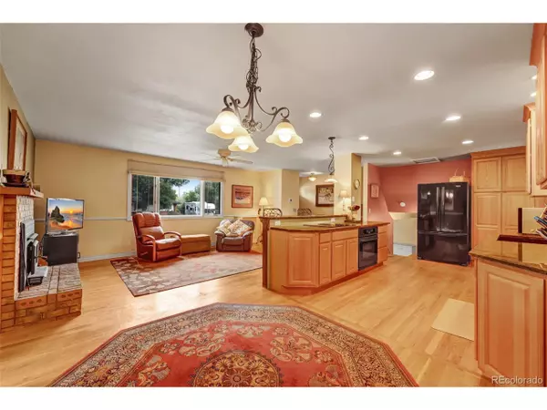 Lakewood, CO 80232,1161 S Johnson Way