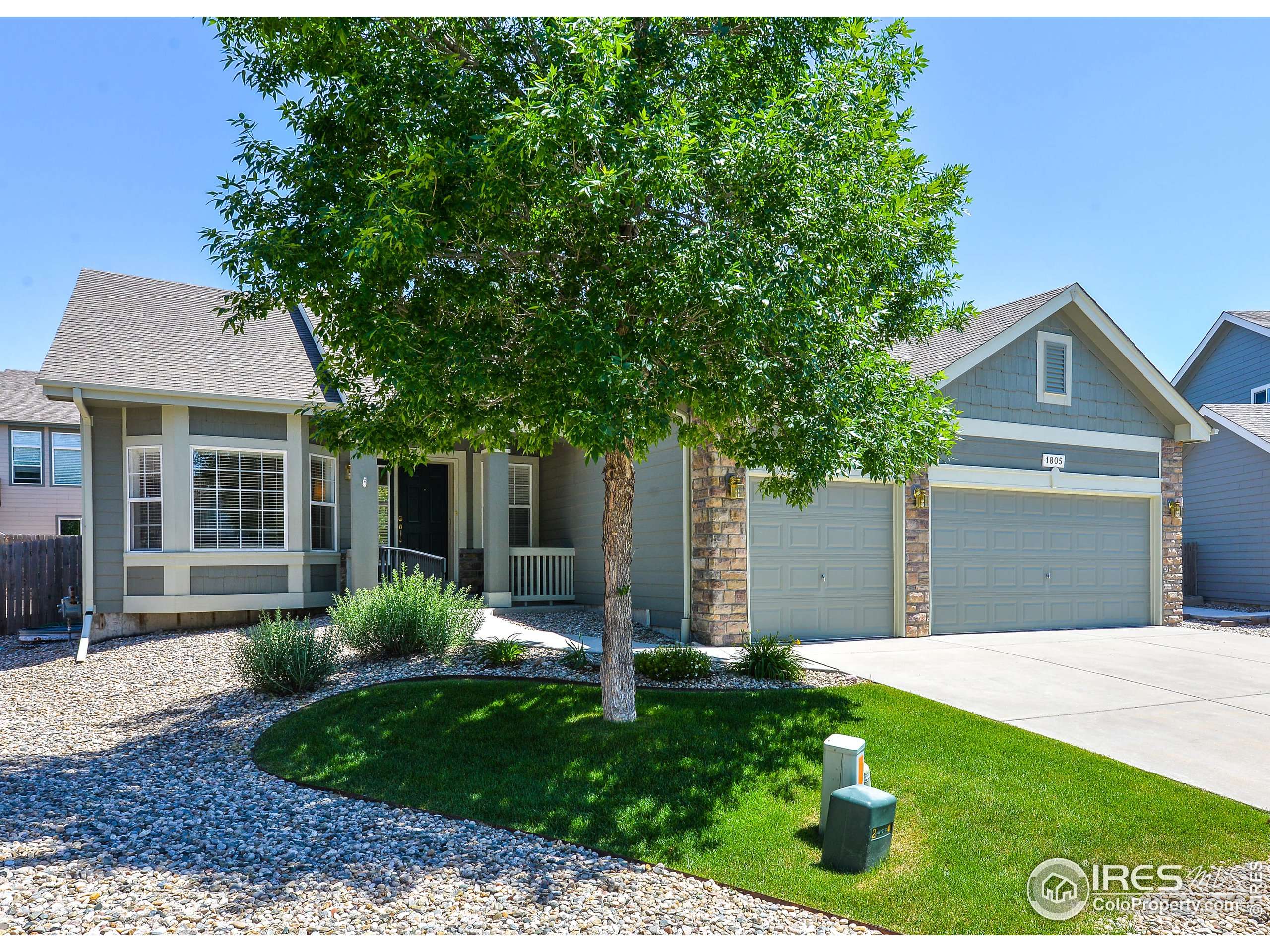 Johnstown, CO 80534,1805 Canvasback Dr