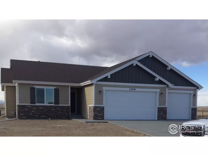 1309 7th St, Pierce, CO 80650