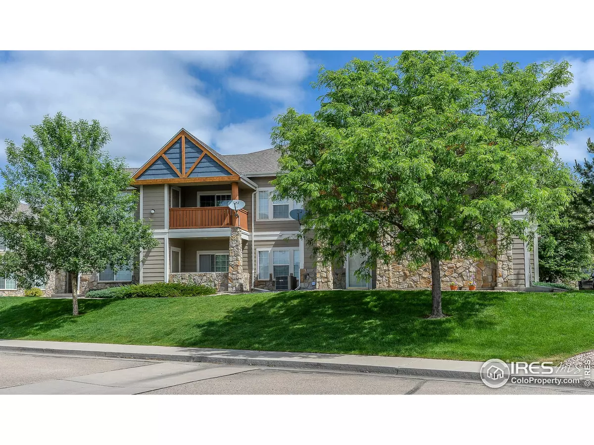 Windsor, CO 80550,110 Beacon Way #5C