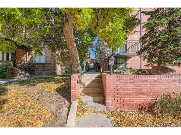 Denver, CO 80206,1330 Race St #3