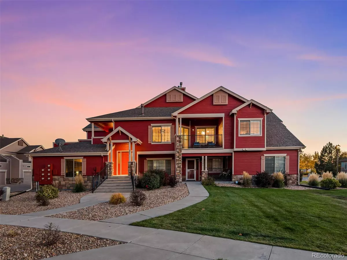 Loveland, CO 80537,597 Callisto Dr #201