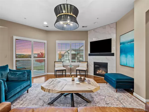 Loveland, CO 80537,597 Callisto Dr #201