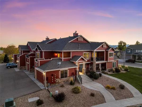 Loveland, CO 80537,597 Callisto Dr #201