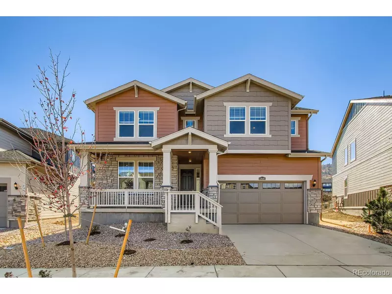 12680 W Glasgow Pl, Littleton, CO 80127