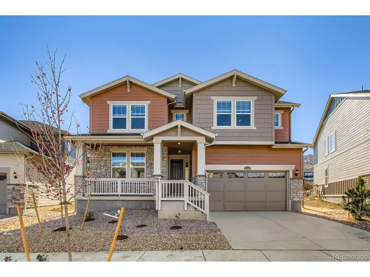Littleton, CO 80127,12680 W Glasgow Pl