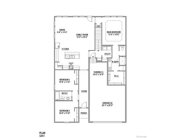 Colorado Springs, CO 80908,8423 David Rudabaugh Dr