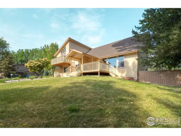 Fort Collins, CO 80524,300 Shore Ct