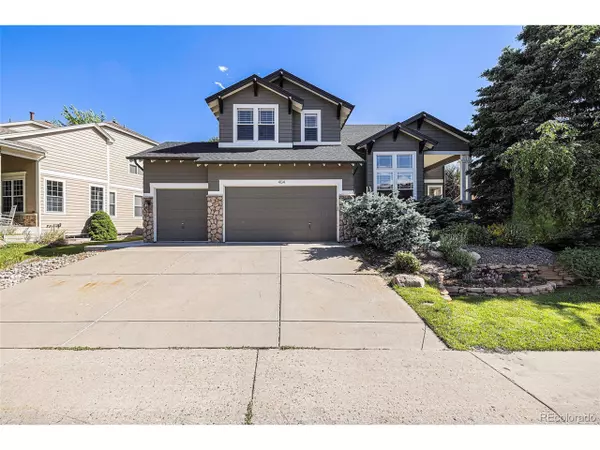 Highlands Ranch, CO 80129,404 Winterthur Way