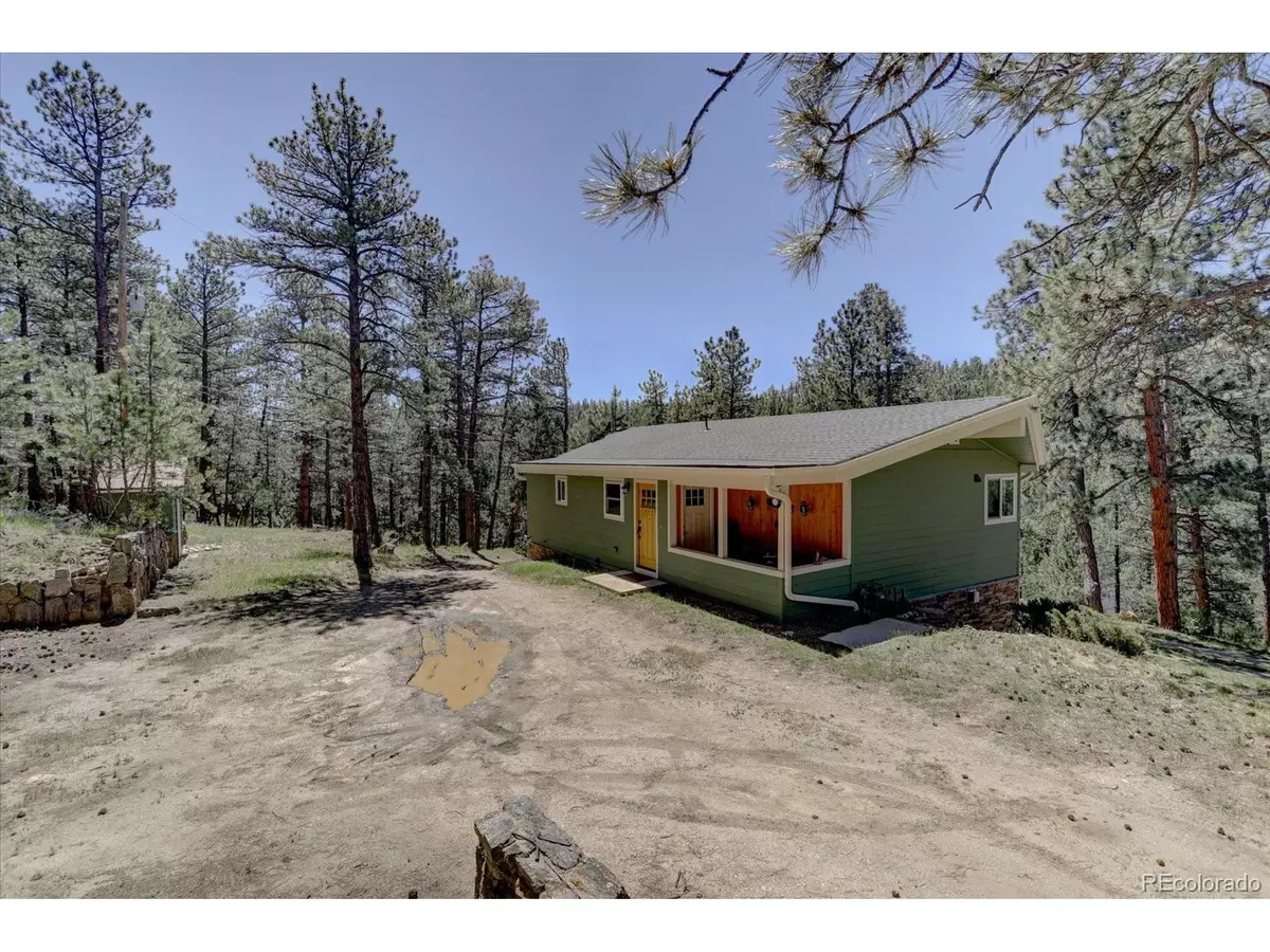 Evergreen, CO 80439,29577 Larkspur