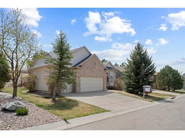 Castle Rock, CO 80104,388 W Prestwick Way