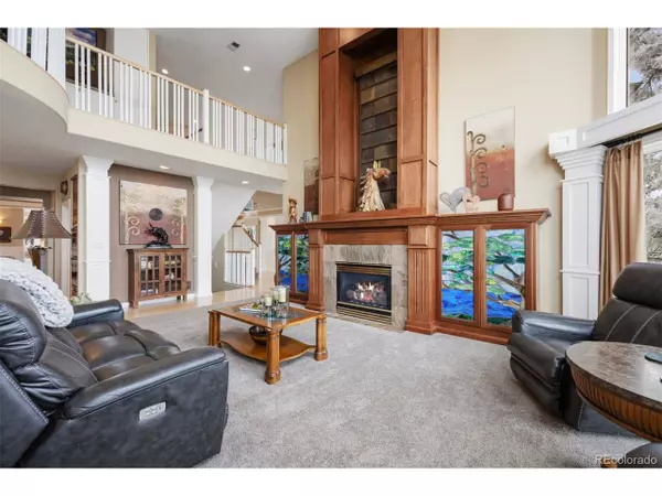Franktown, CO 80116,7645 Fox Creek Trl