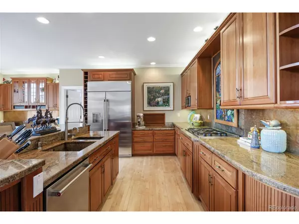 Franktown, CO 80116,7645 Fox Creek Trl