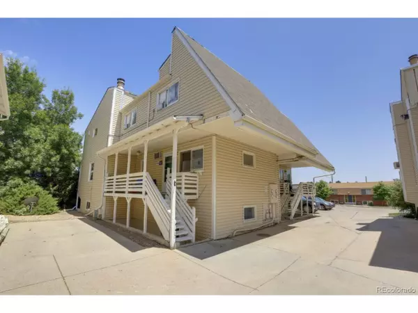 Lakewood, CO 80226,287 S Hoyt St