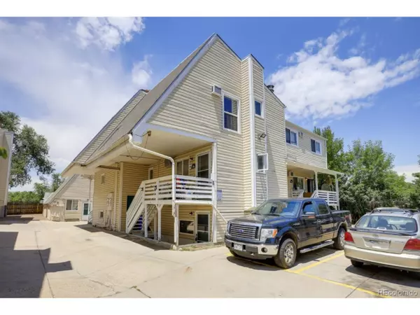 287 S Hoyt St, Lakewood, CO 80226