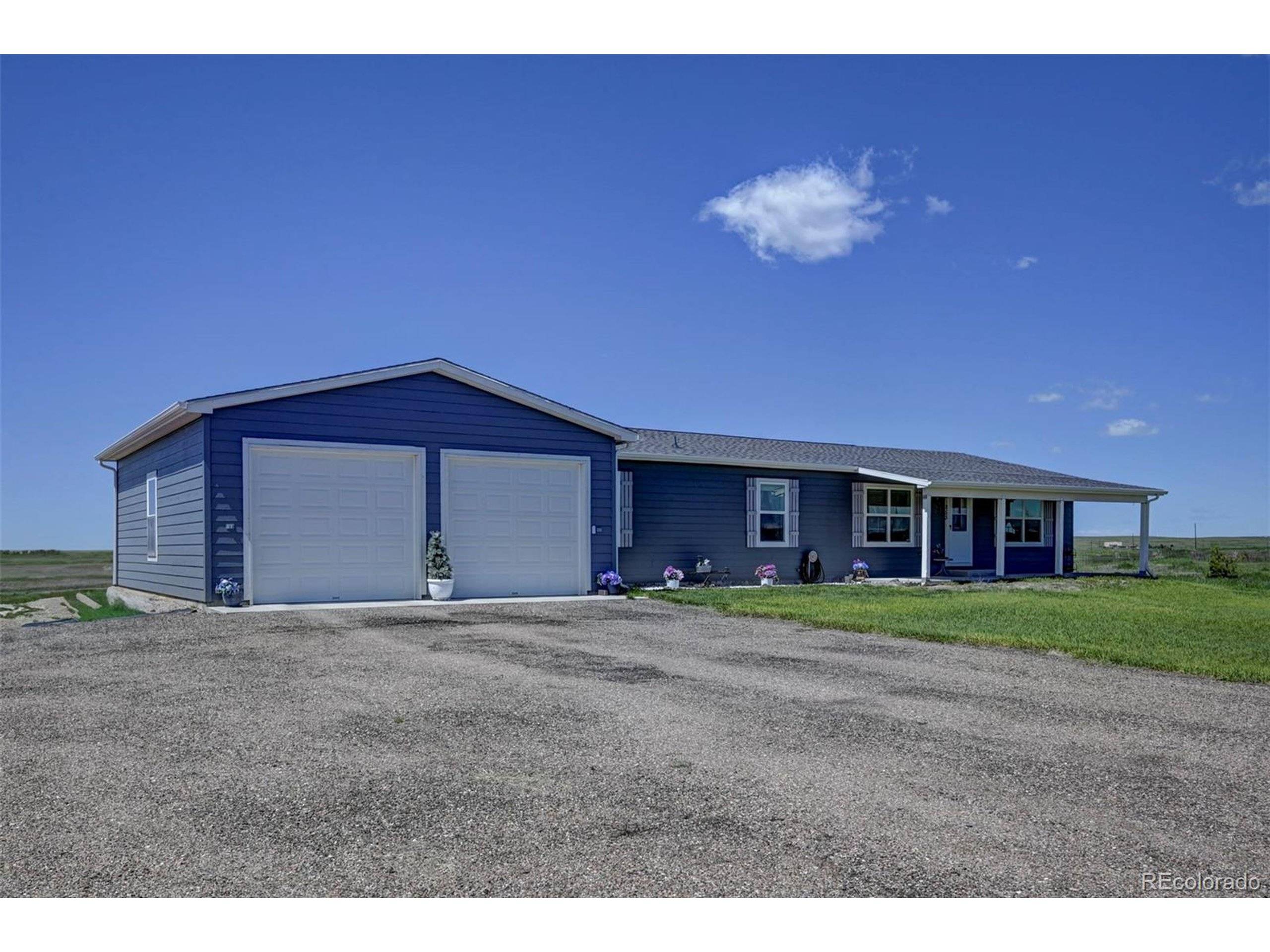 Ramah, CO 80832,11855 County Road 137