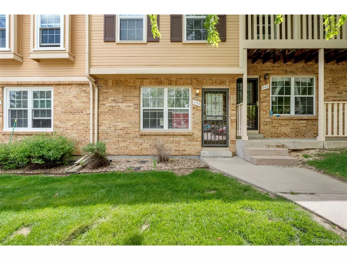 Louisville, CO 80027,338 Pheasant Run