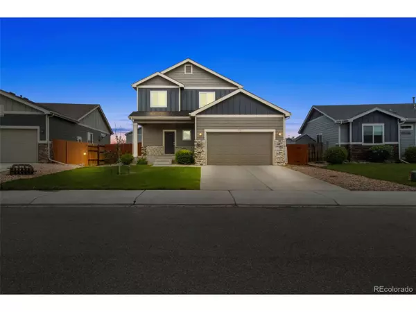 Milliken, CO 80543,972 Settlers Dr