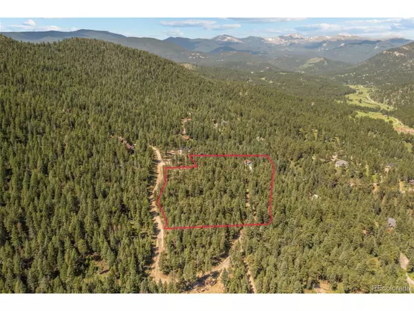 Evergreen, CO 80439,34095 Columbine Cir