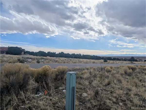 3288 Camino Del Rey, Crestone, CO 81131